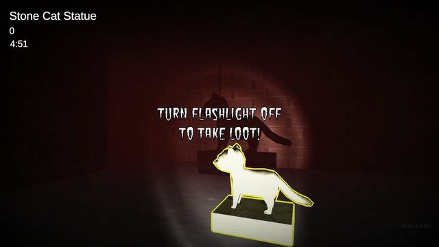Kittens of Fear 1