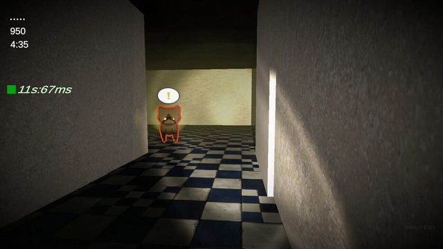Kittens of Fear 2