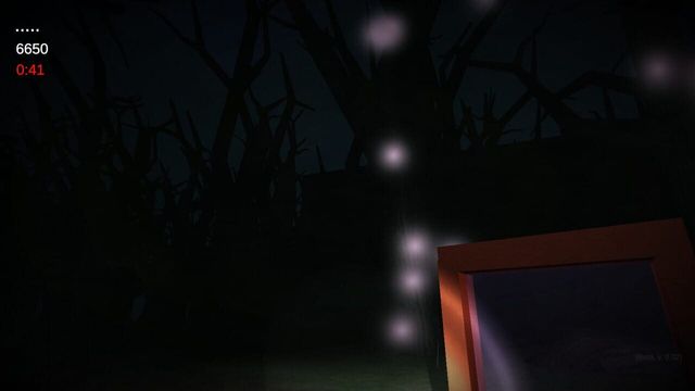 Kittens of Fear 6