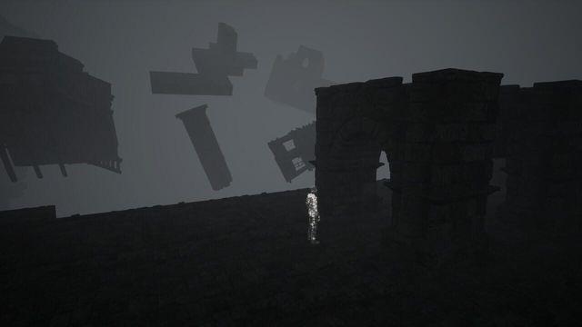 Last Memory 3