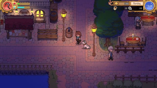 Potion Permit 2