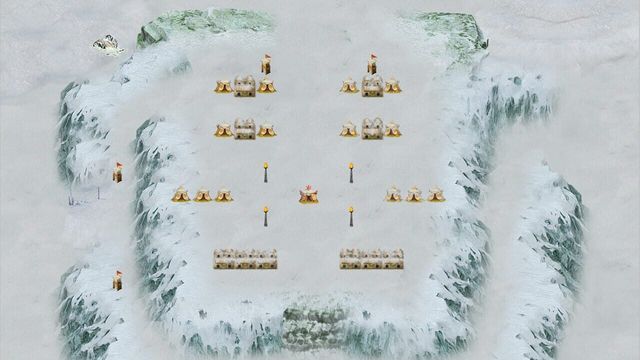 Hàn Wǔ Dàdì Zhuán 5