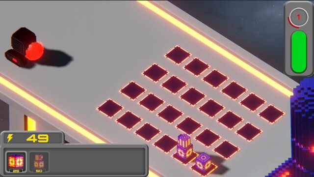 Madness Robots 3