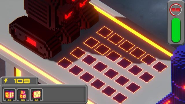 Madness Robots 4