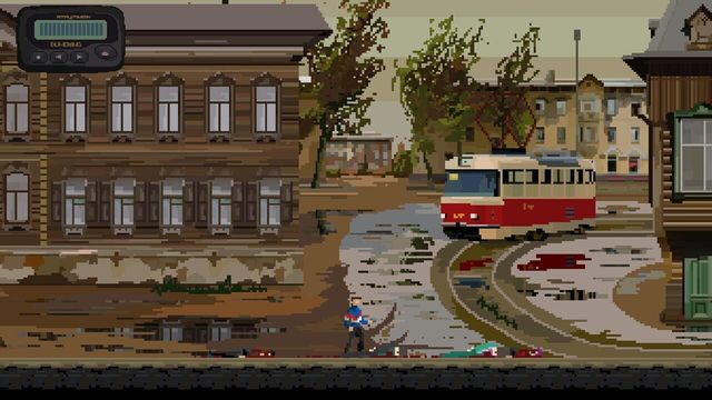 I'm Russia 3