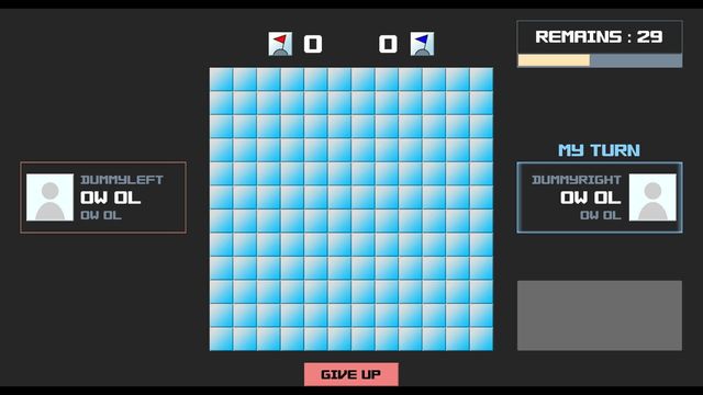 Minesweeper Match 4