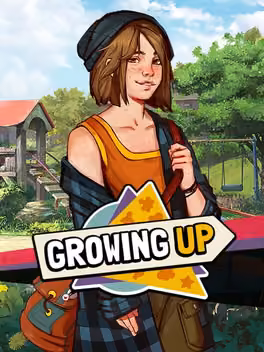 Growing Up