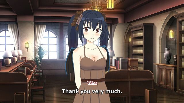 Love of Dragons 4