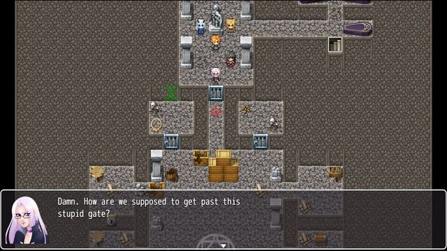 Sorcerous 6