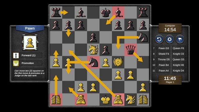 Mad Chess 2