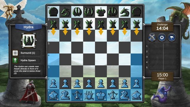 Mad Chess 3
