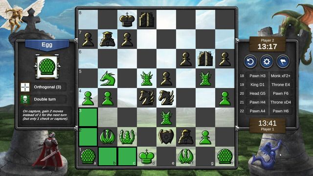 Mad Chess 6
