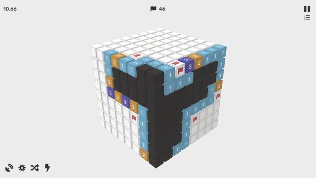 Mastermine 5