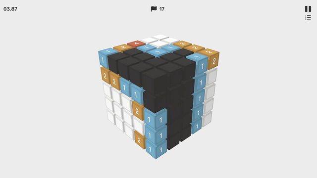 Mastermine 6