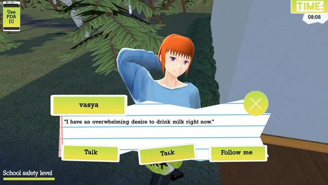 Life of A Yandere Simp 4