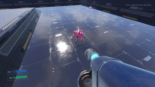 Rocket Bots 1