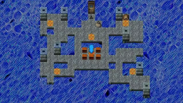 Roce's Journey 1