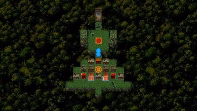 Roce's Journey 6