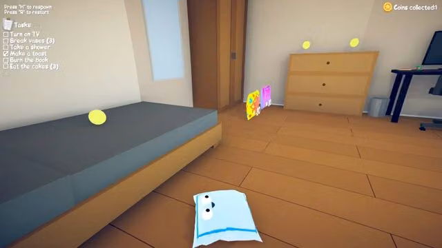 Pillow Simulator 2