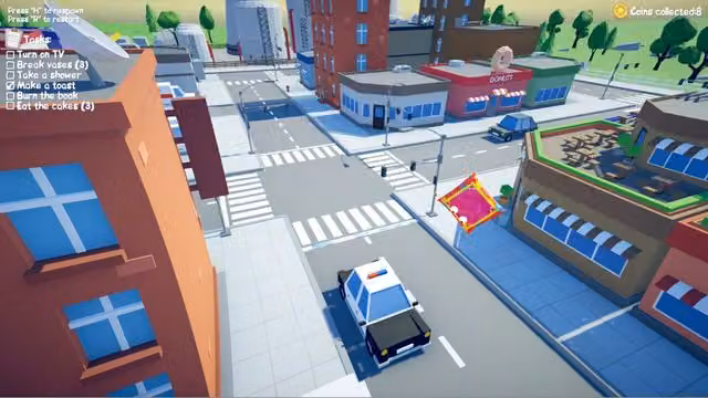 Pillow Simulator 5