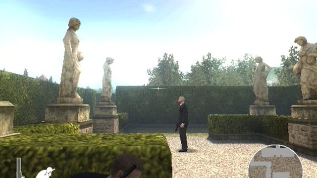 007: Quantum of Solace 3