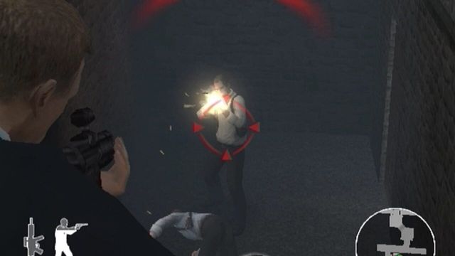 007: Quantum of Solace 4