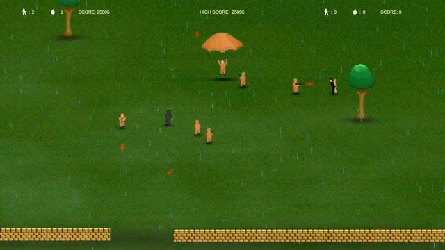 Retro Wars 2