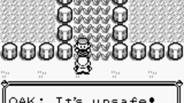 Pokémon Red Version 2