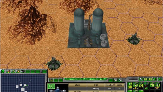 Space Empires V 2