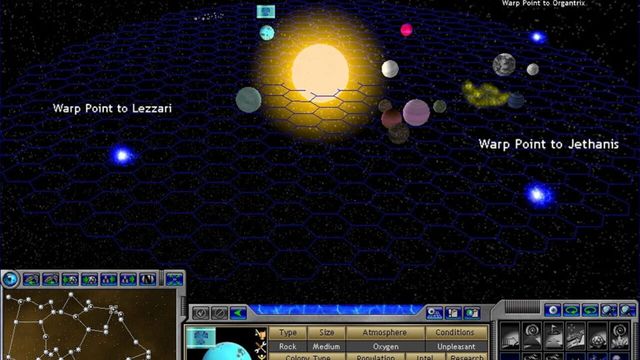 Space Empires V 4