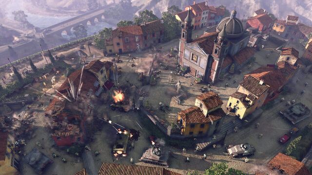 Company of Heroes 3 2