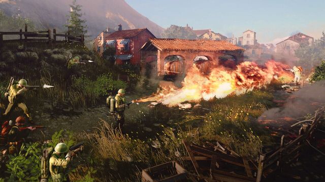 Company of Heroes 3 3