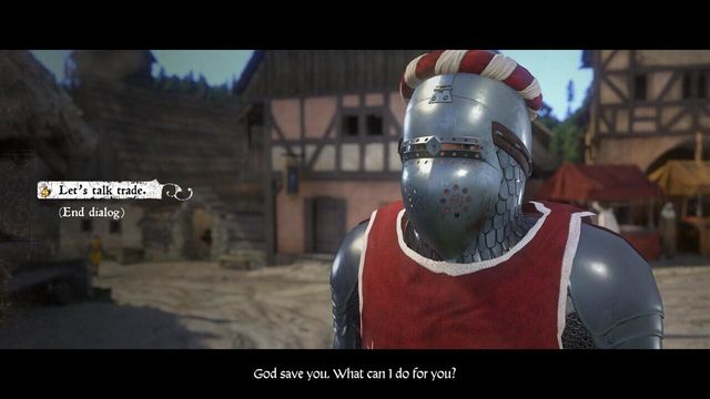 Kingdom Come: Deliverance - Treasures of the Past 2