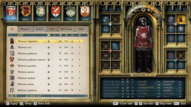 Kingdom Come: Deliverance - Treasures of the Past 3