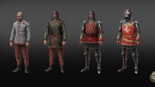 Kingdom Come: Deliverance - Treasures of the Past 4
