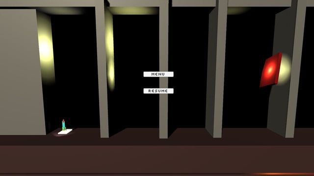 Impossible Target 1