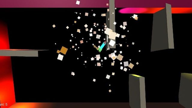 Impossible Target 3