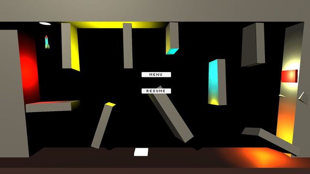 Impossible Target 4