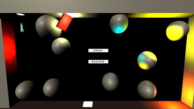 Impossible Target 5