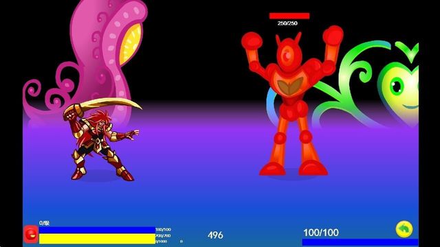 Monkey King vs Transformers 2