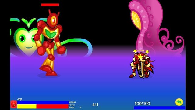 Monkey King vs Transformers 4