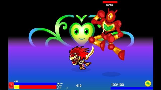 Monkey King vs Transformers 5