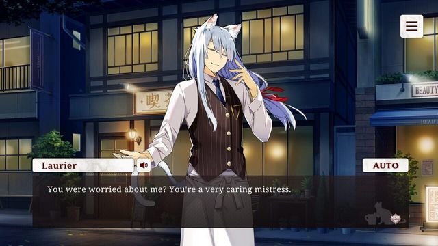 Nekopara: Catboys Paradise 2