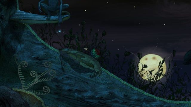 Gumboy: Crazy Adventures 5