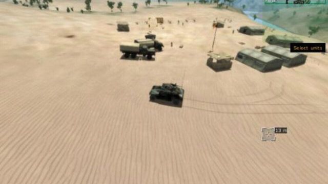 ARMA: Armed Assault 1