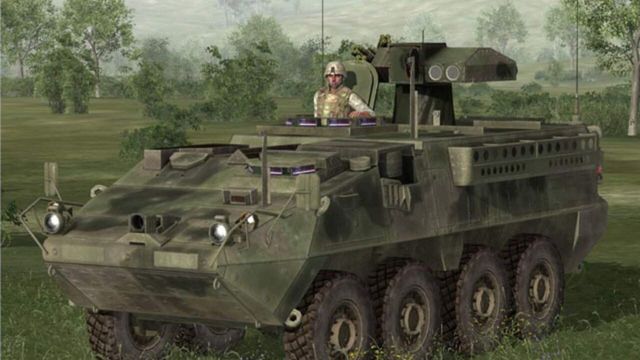 ARMA: Armed Assault 2