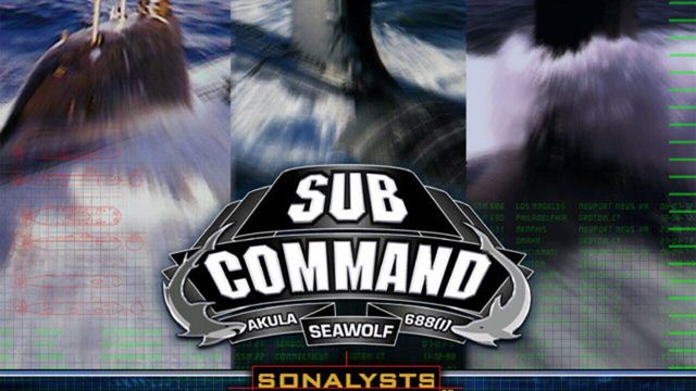 Sub Command 1