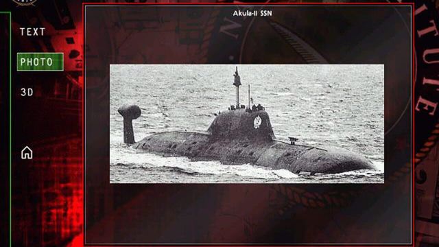 Sub Command 2