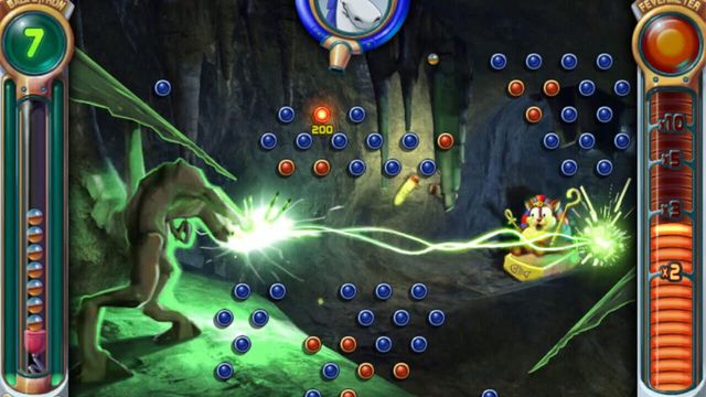 Peggle Extreme 2
