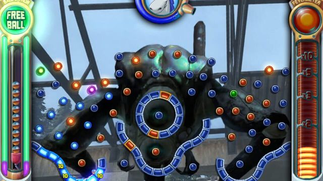 Peggle Extreme 3